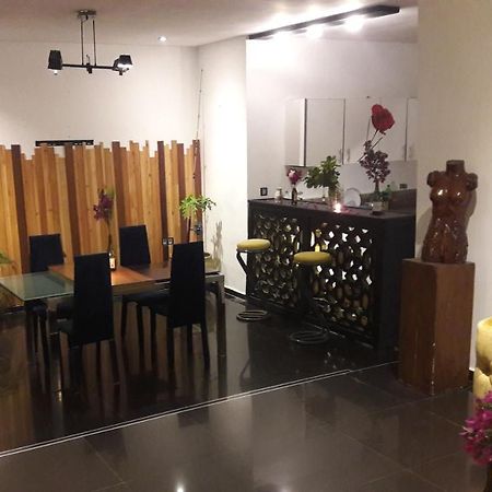 Villa Mehdia Kenitra Exteriér fotografie