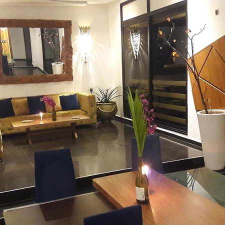 Villa Mehdia Kenitra Exteriér fotografie
