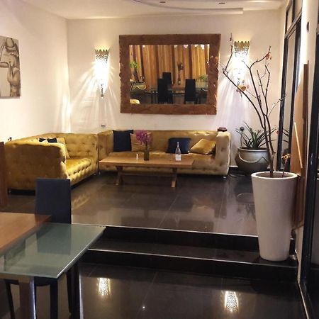 Villa Mehdia Kenitra Exteriér fotografie