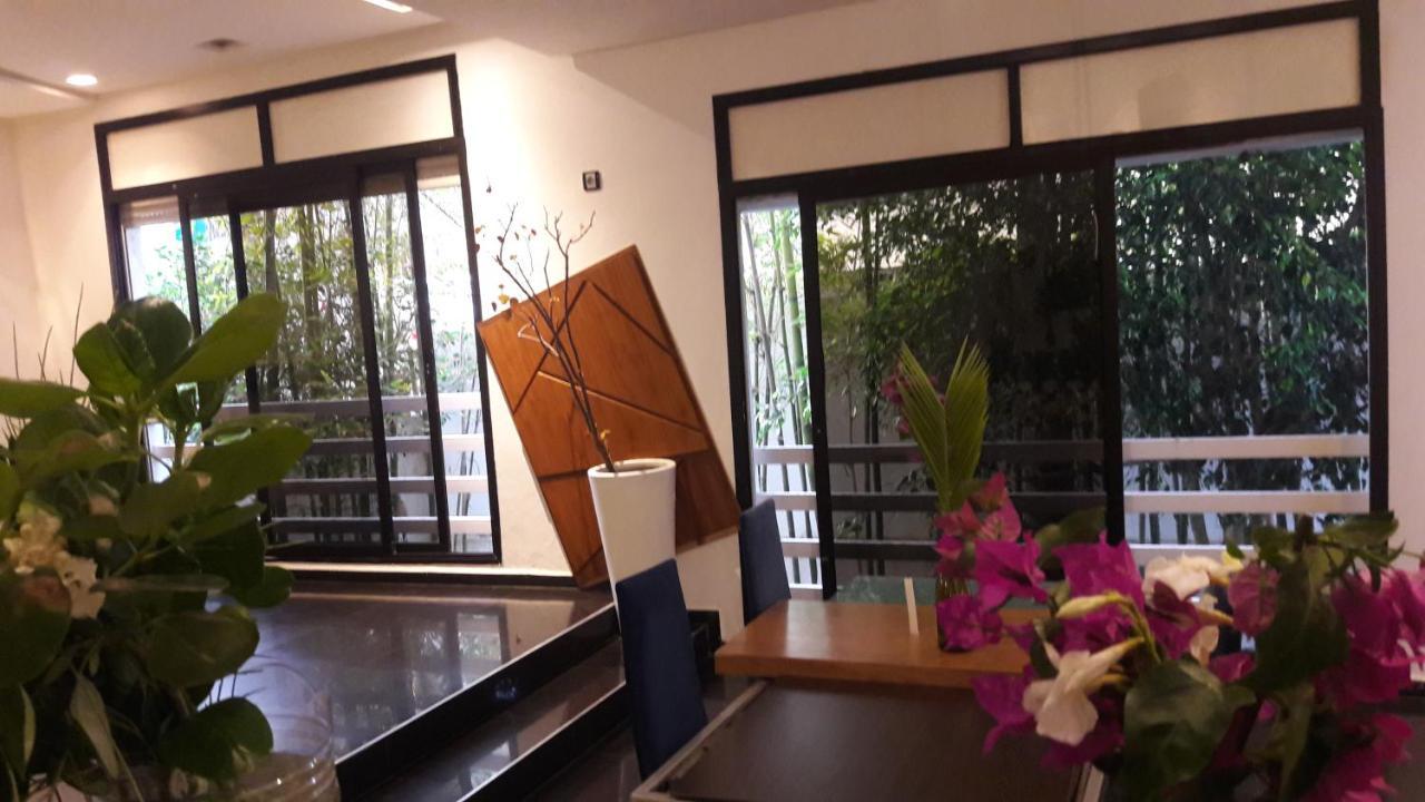 Villa Mehdia Kenitra Exteriér fotografie